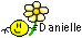 Danielle Smiley – Namen mit Blume